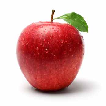Apples for acid reflux, the ideal natural cure for acid reflux?
